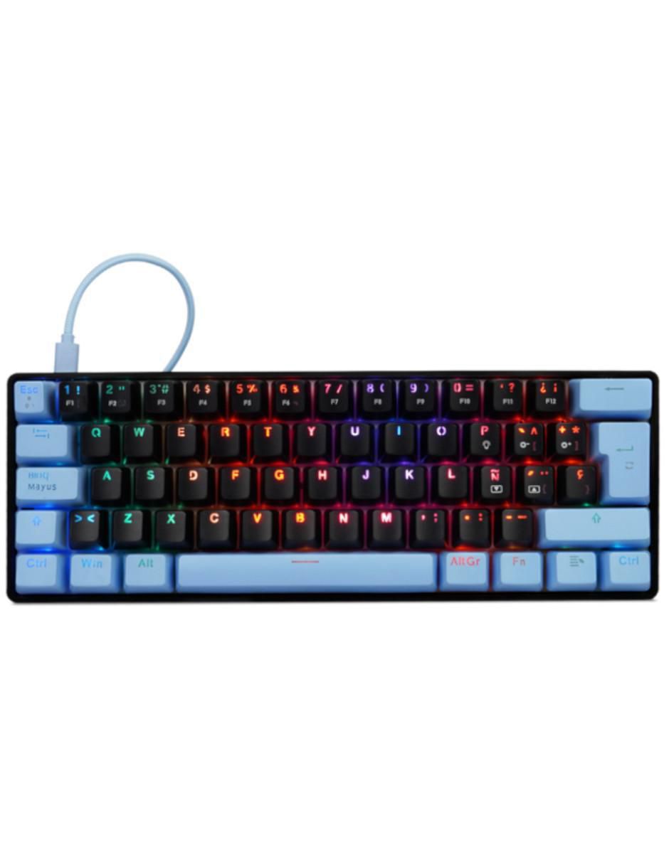 Teclado alámbrico Kbg560 Teclado alámbrico Kbg560