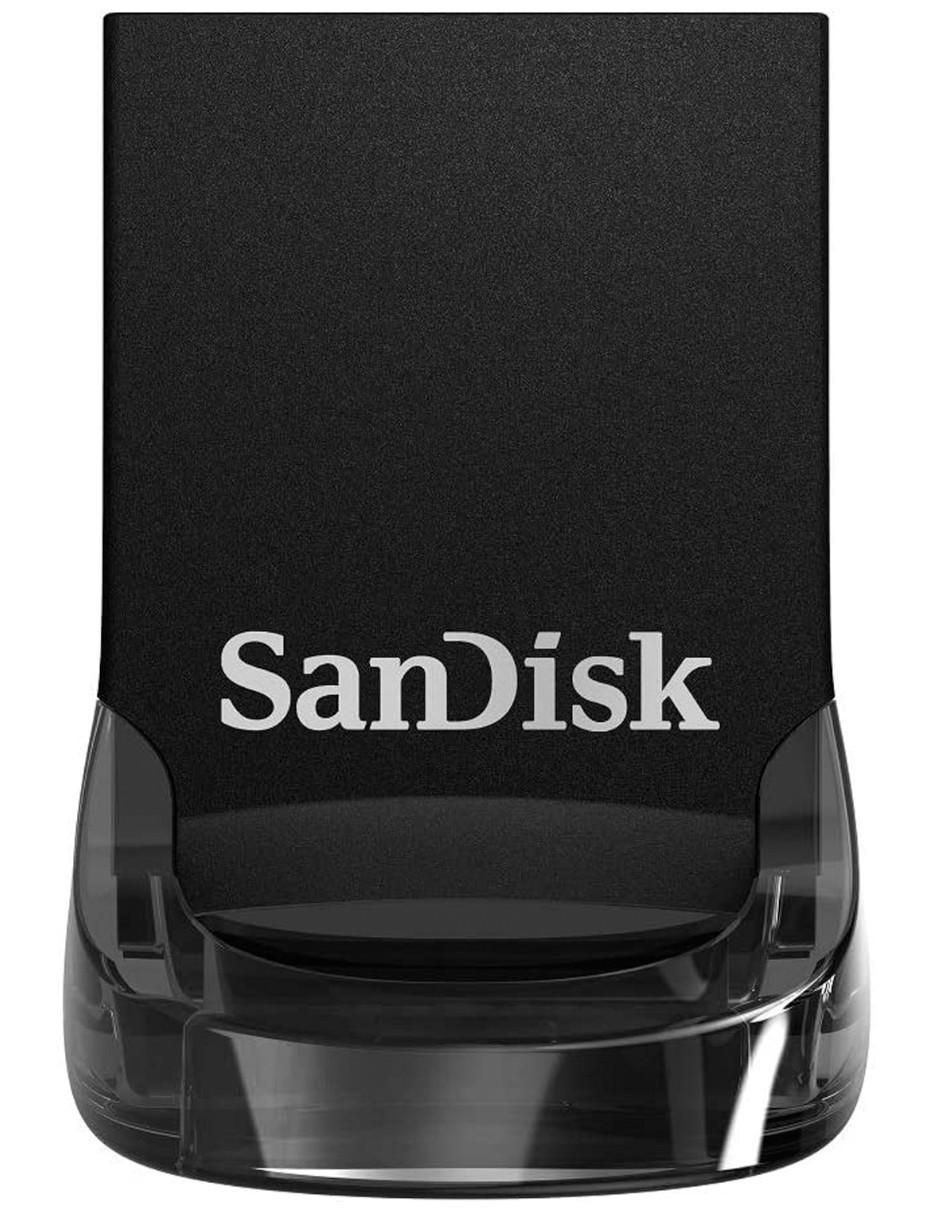 Memoria USB 256 GB SDCZ430-256G-G46