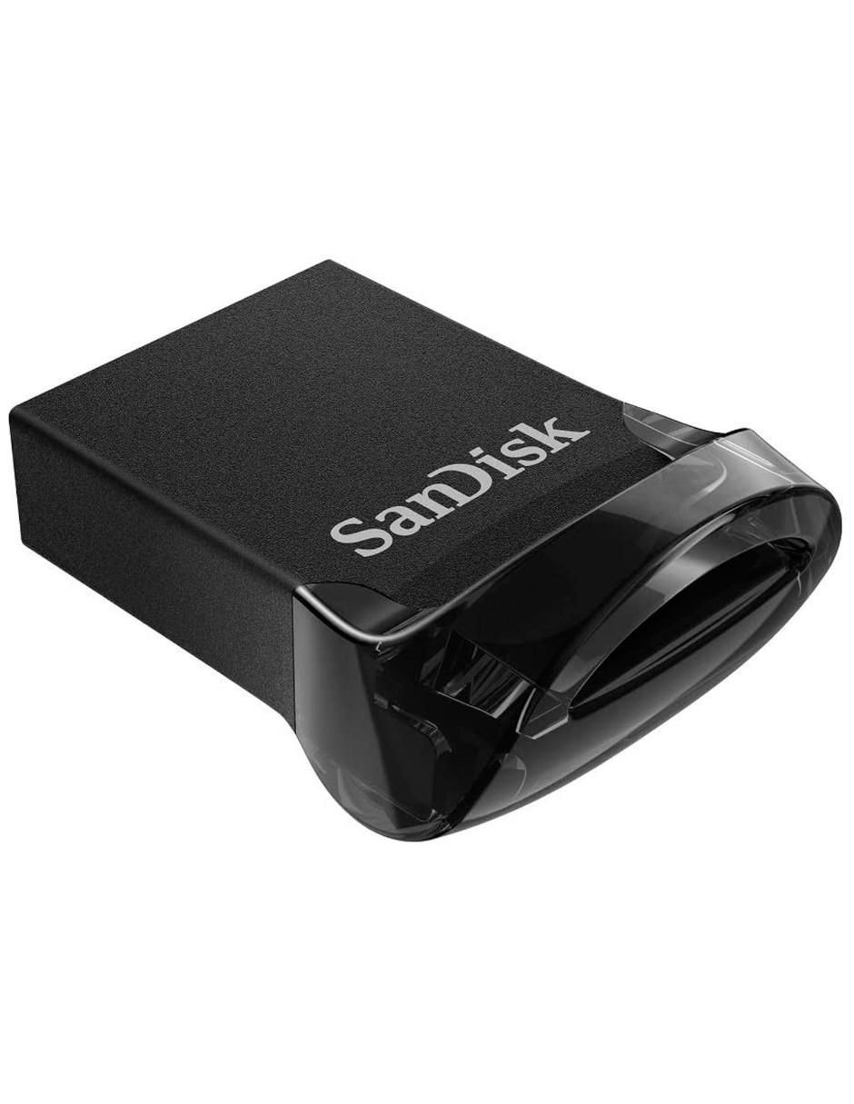 Memoria USB 256 GB SDCZ430-256G-G46 3