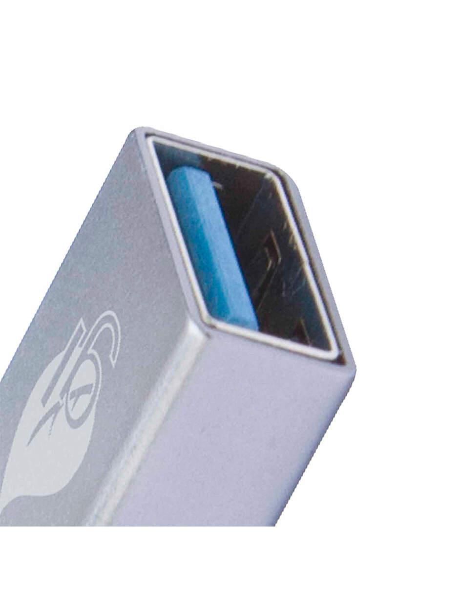 Adaptador USB 2.0 - USB Tipo C Green Leaf OTG 5