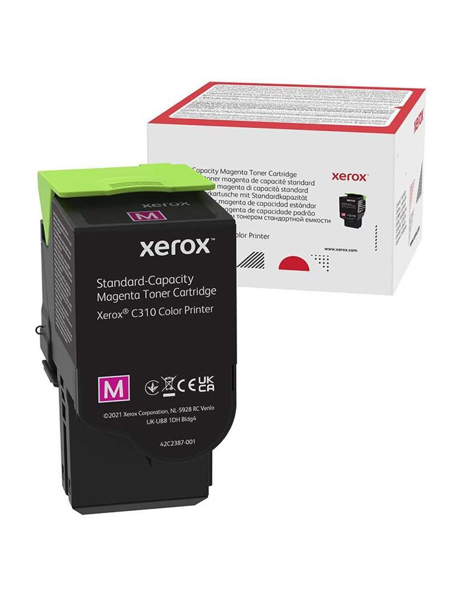 Toner C310 C315 Magenta 006R04362