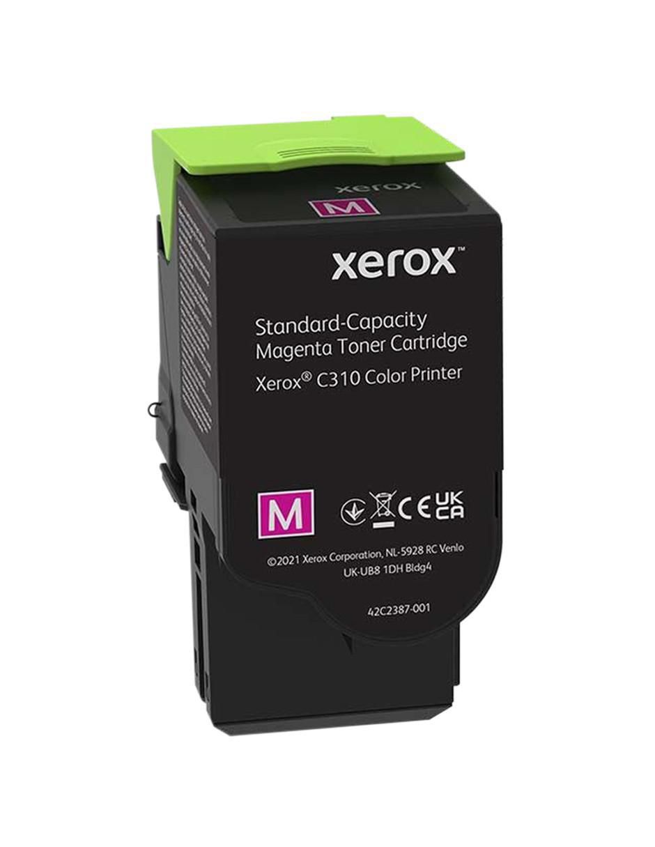 Toner C310 C315 Magenta 006R04362 2