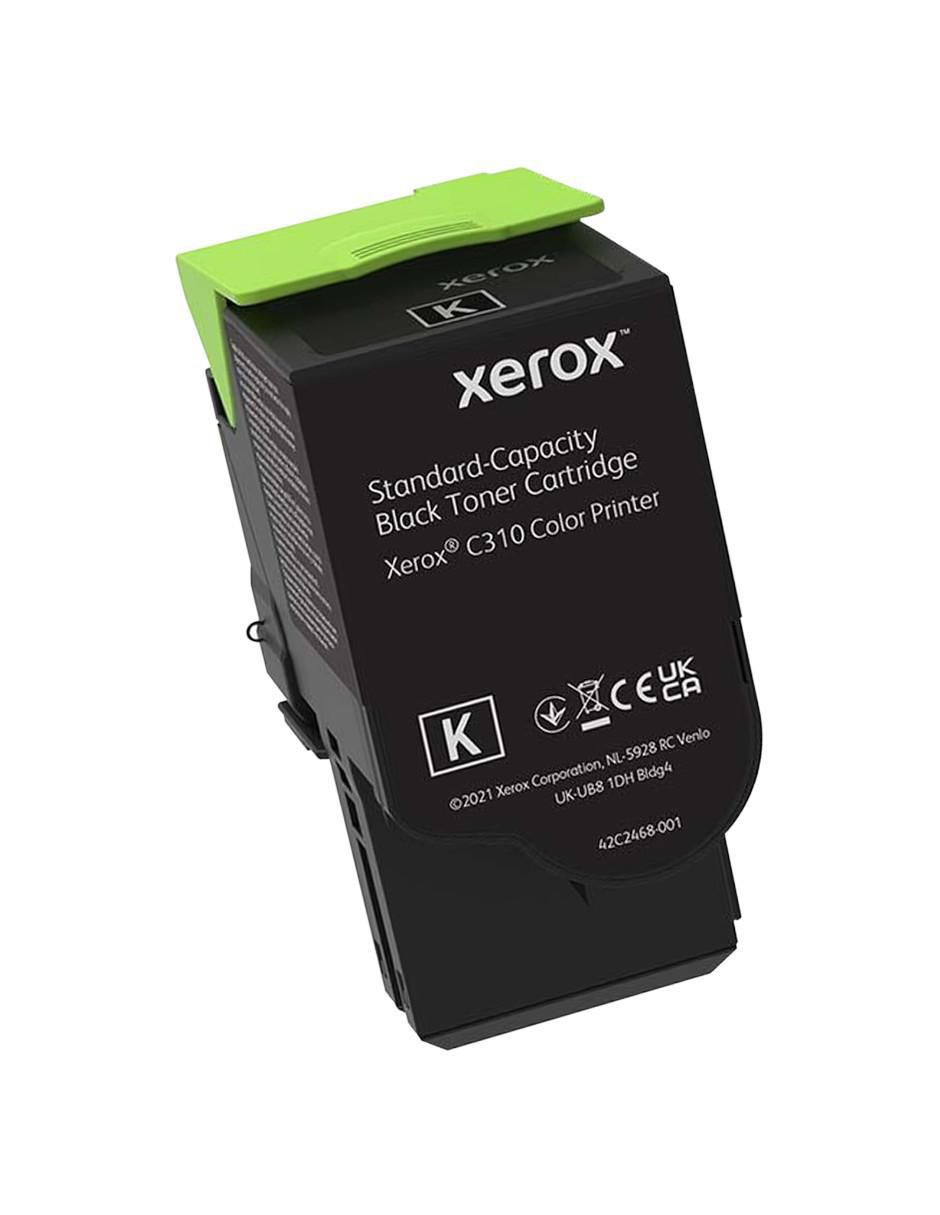 Toner C310 C315 Negro 006R04360 3