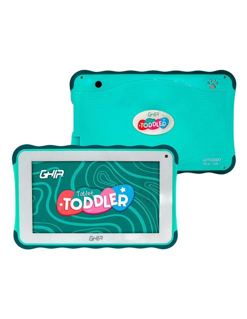Tablet Notghia-342 7 pulgadas 16 GB de 1 GB RAM Tablet Notghia-342 7 pulgadas 16 GB de 1 GB RAM