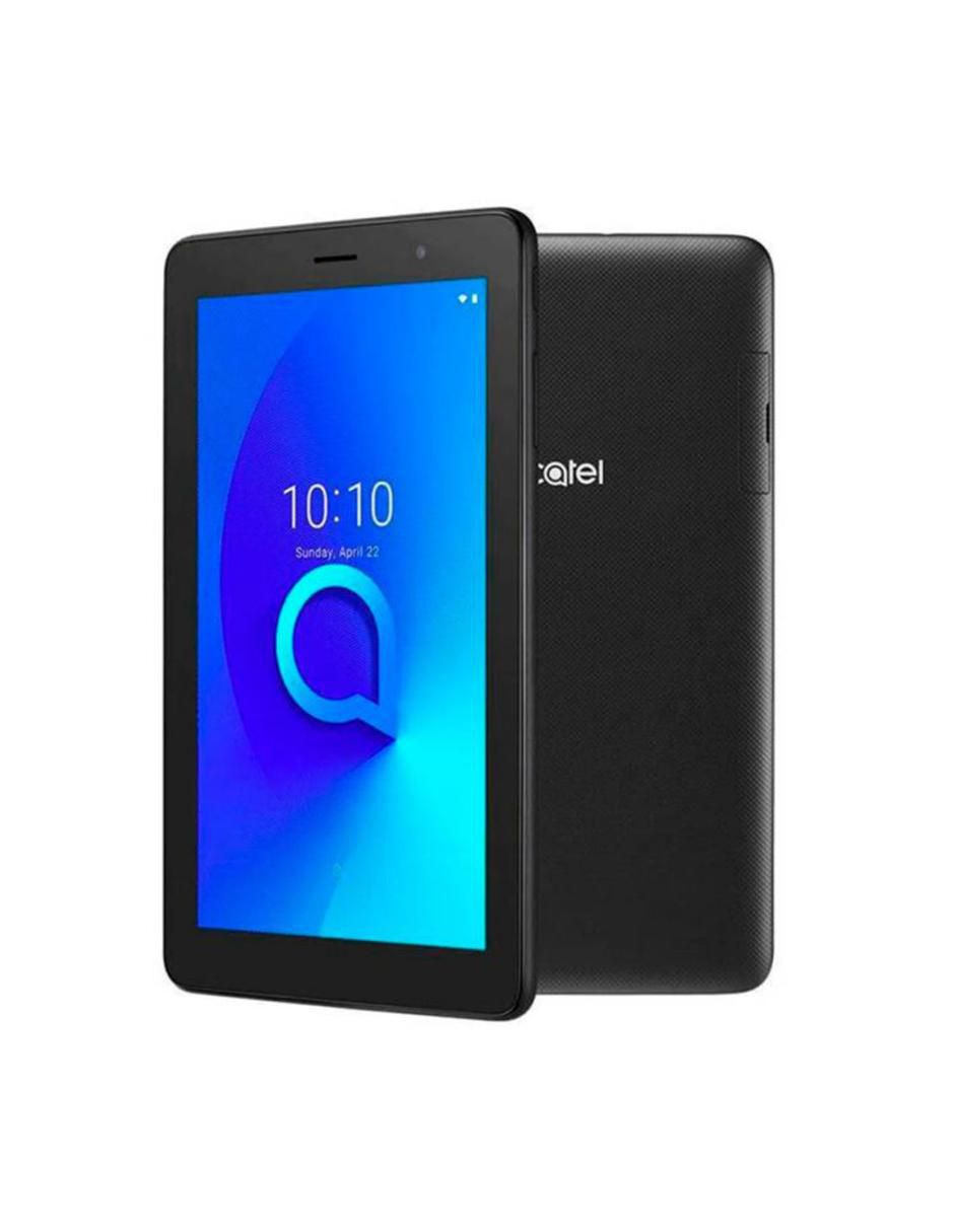Tablet SMART TAB7 7 pulgadas 16 GB de 1 GB RAM 2