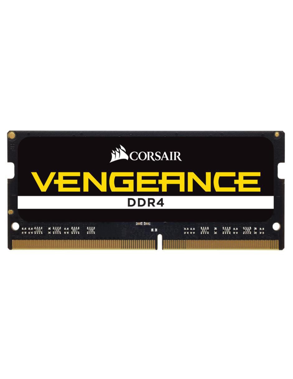 Memoria RAM DDR4 8 GB Vengeance 1