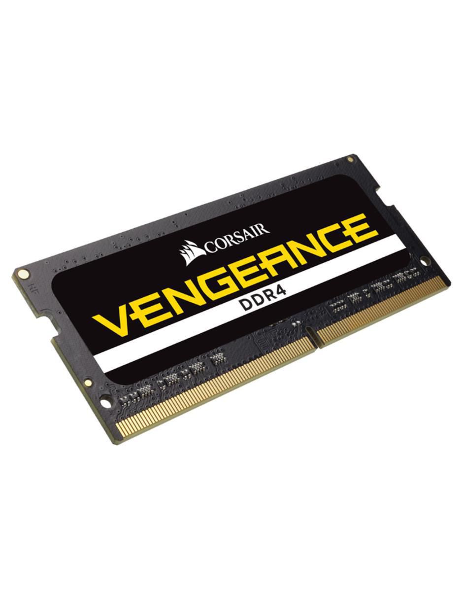 Memoria RAM DDR4 8 GB Vengeance 2