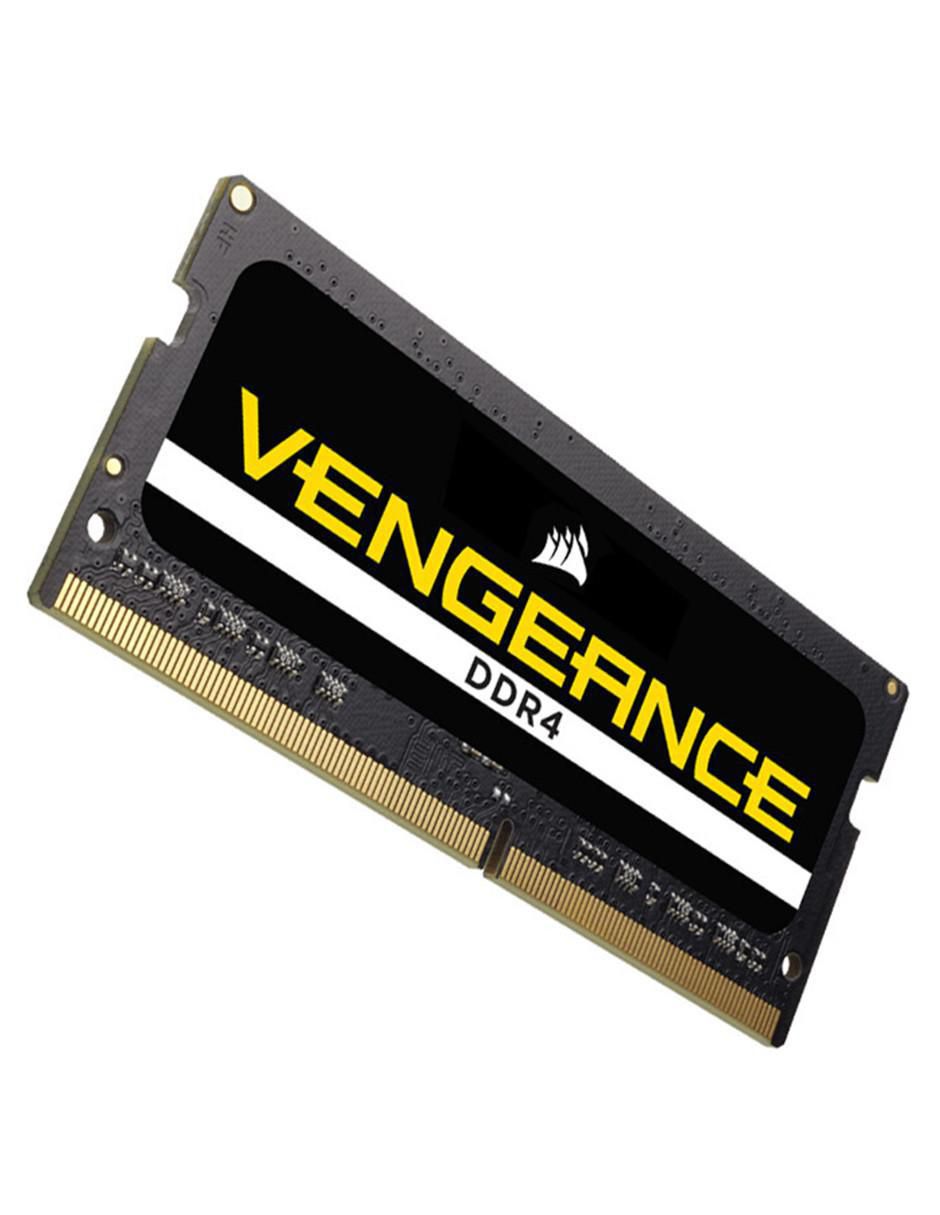 Memoria RAM DDR4 8 GB Vengeance 3