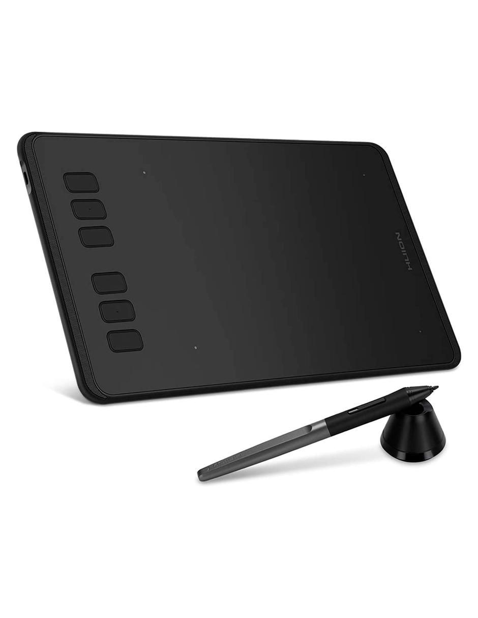 Tableta Grafica Inspiroy H640P Tableta Grafica Inspiroy H640P