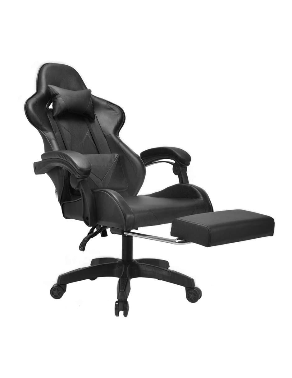 Silla gamer
