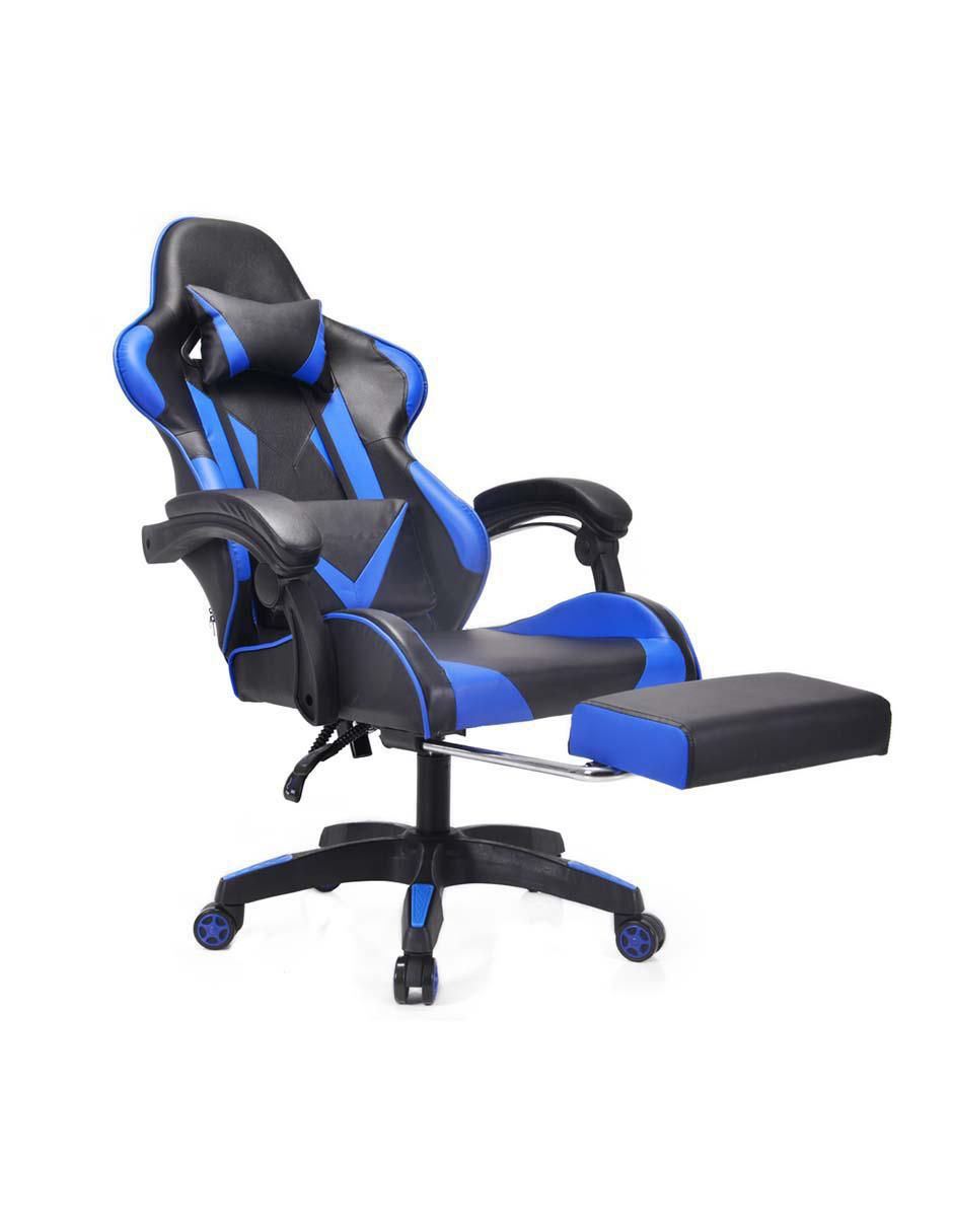 Silla gamer