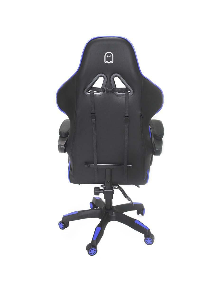 Silla gamer 2