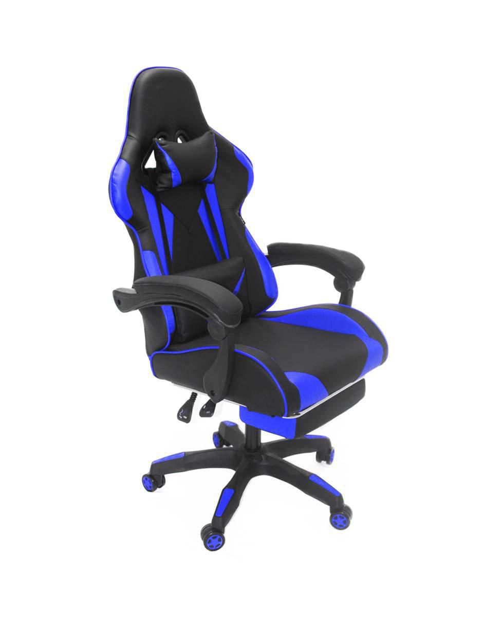 Silla gamer 3