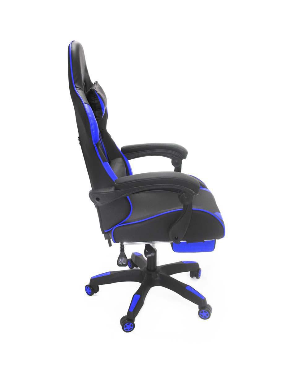 Silla gamer 5