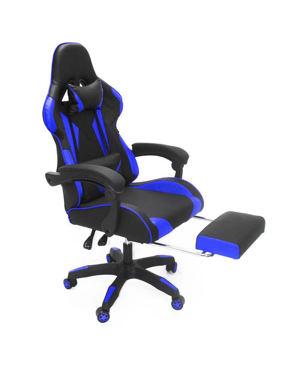 Silla gamer 6