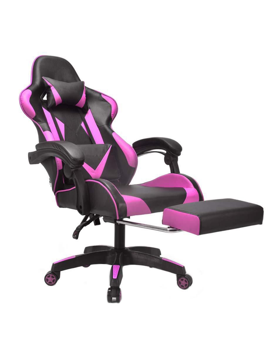 Silla gamer