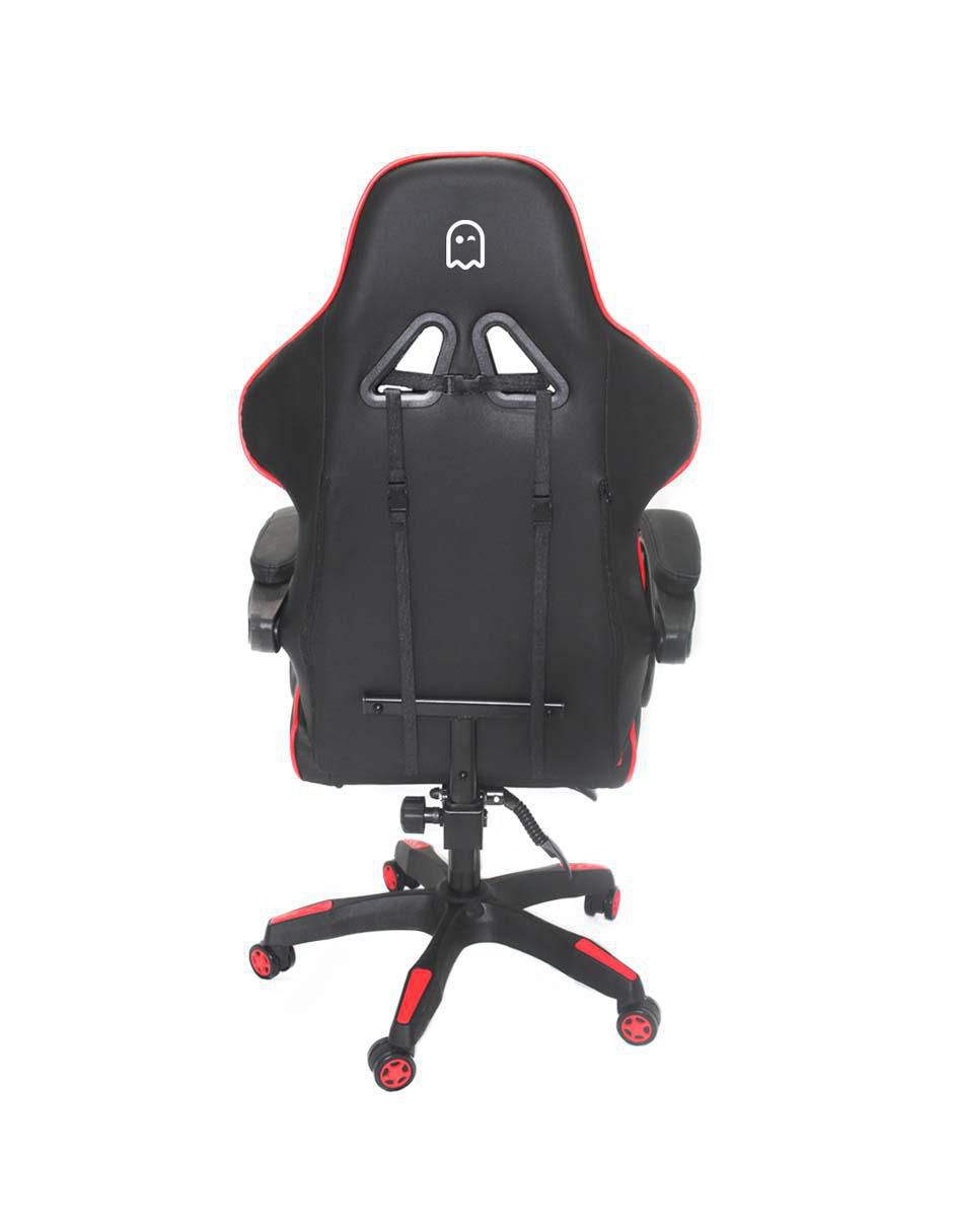 Silla gamer Vanlig
