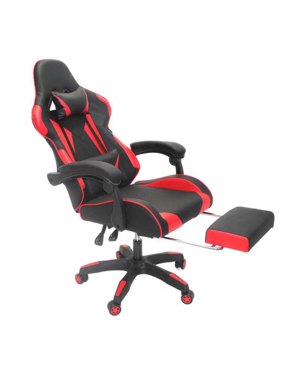 Silla gamer Vanlig
