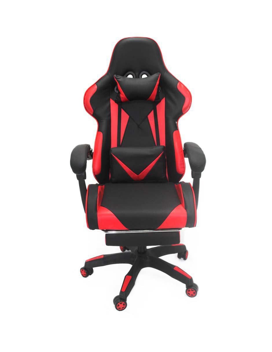 Silla gamer Vanlig
