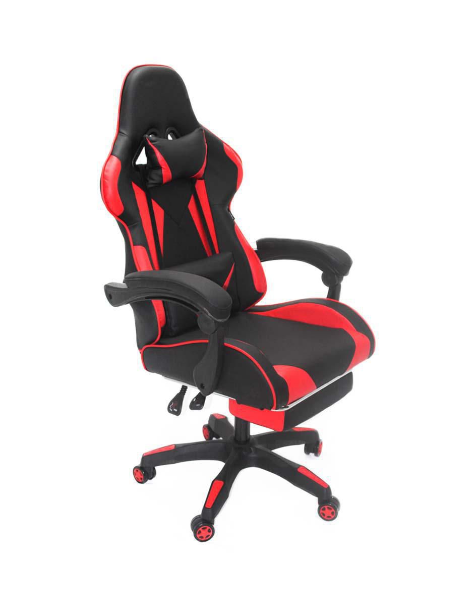 Silla gamer Vanlig