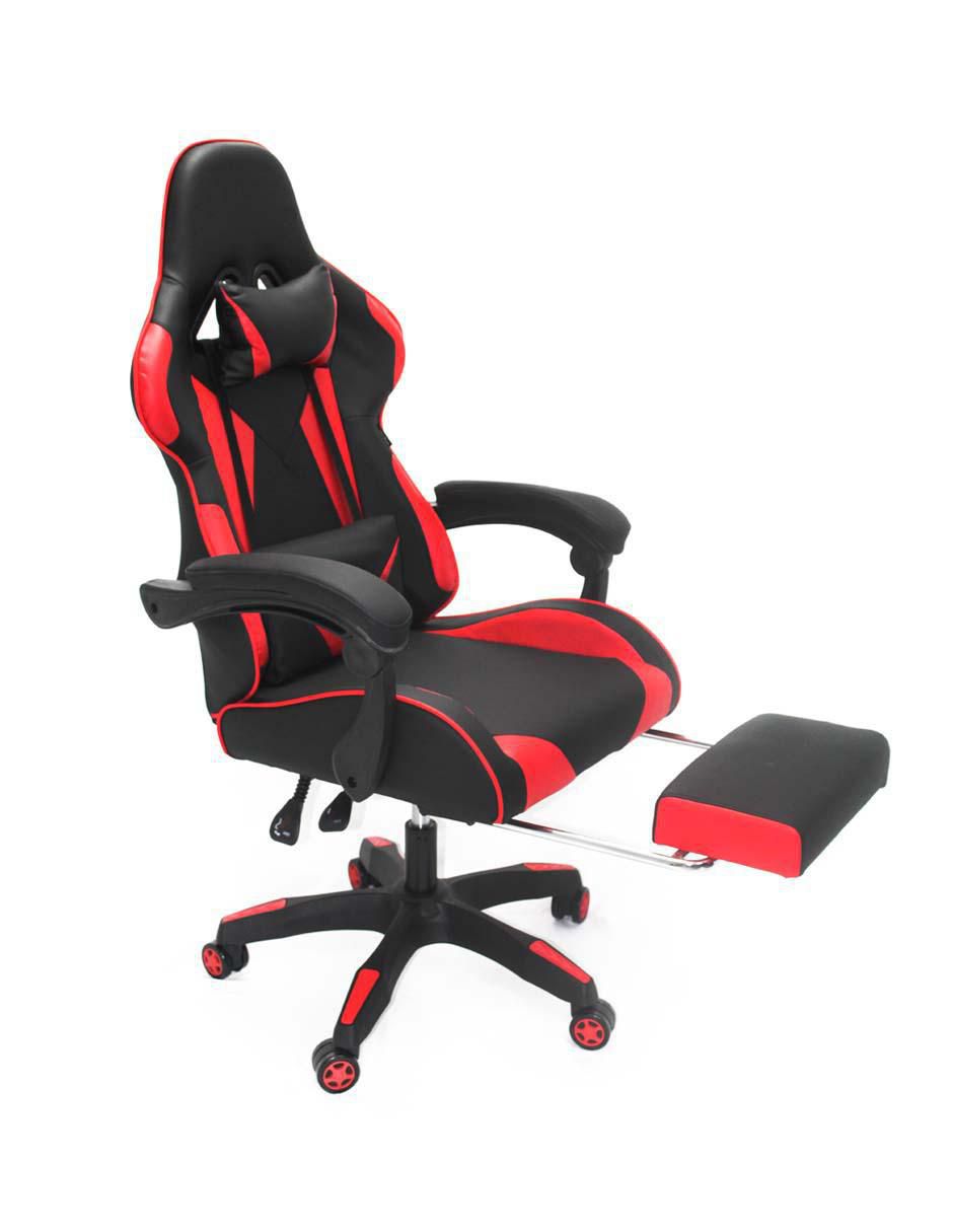 Silla gamer Vanlig