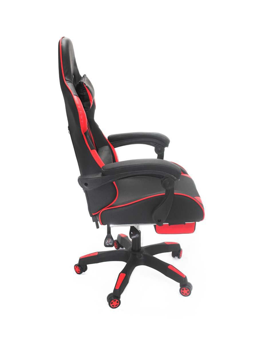 Silla gamer Vanlig