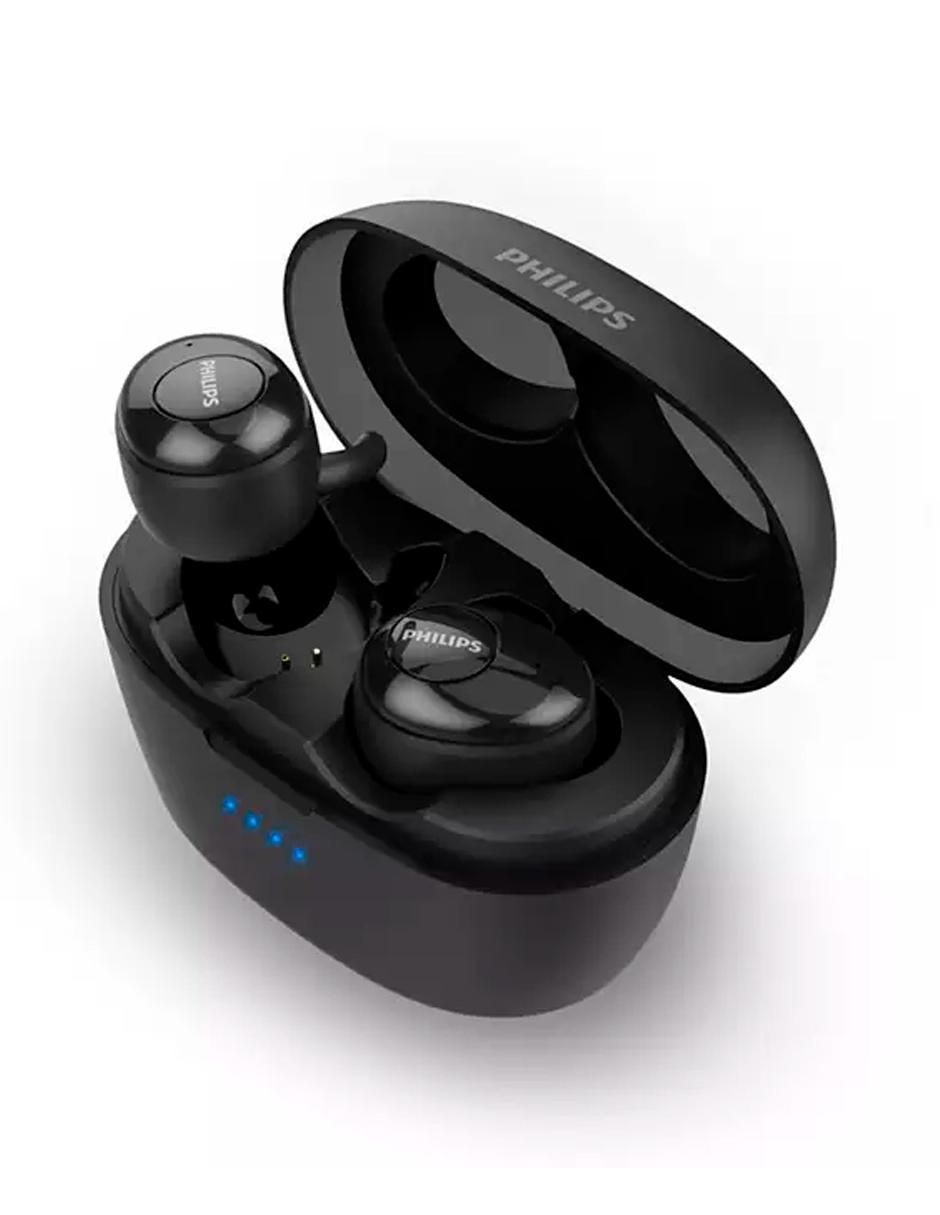Audífonos In-Ear TAT3215BK Inalámbricos 1