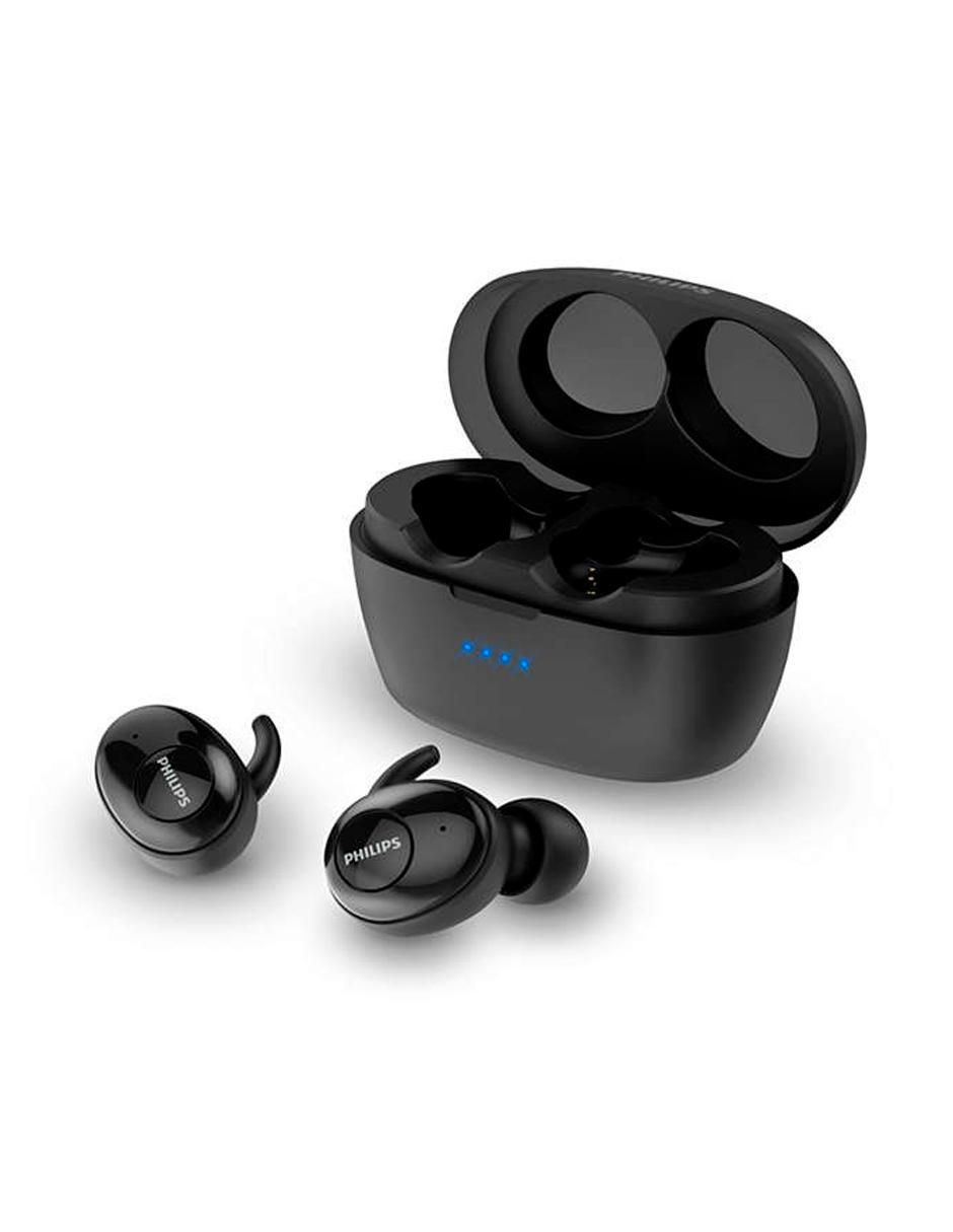 Audífonos In-Ear TAT3215BK Inalámbricos