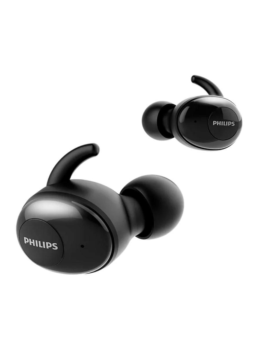 Audífonos In-Ear TAT3215BK Inalámbricos