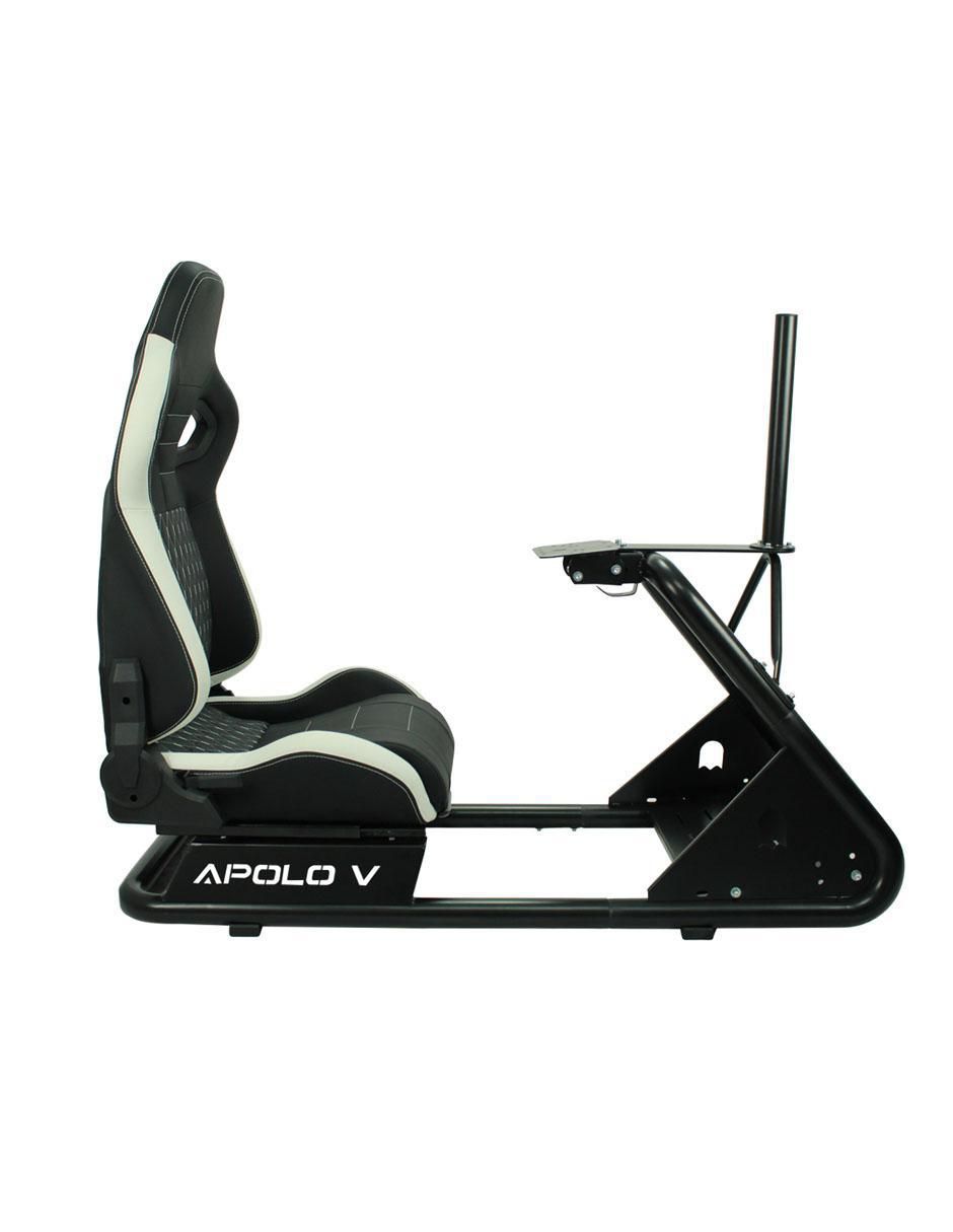Silla gamer 2