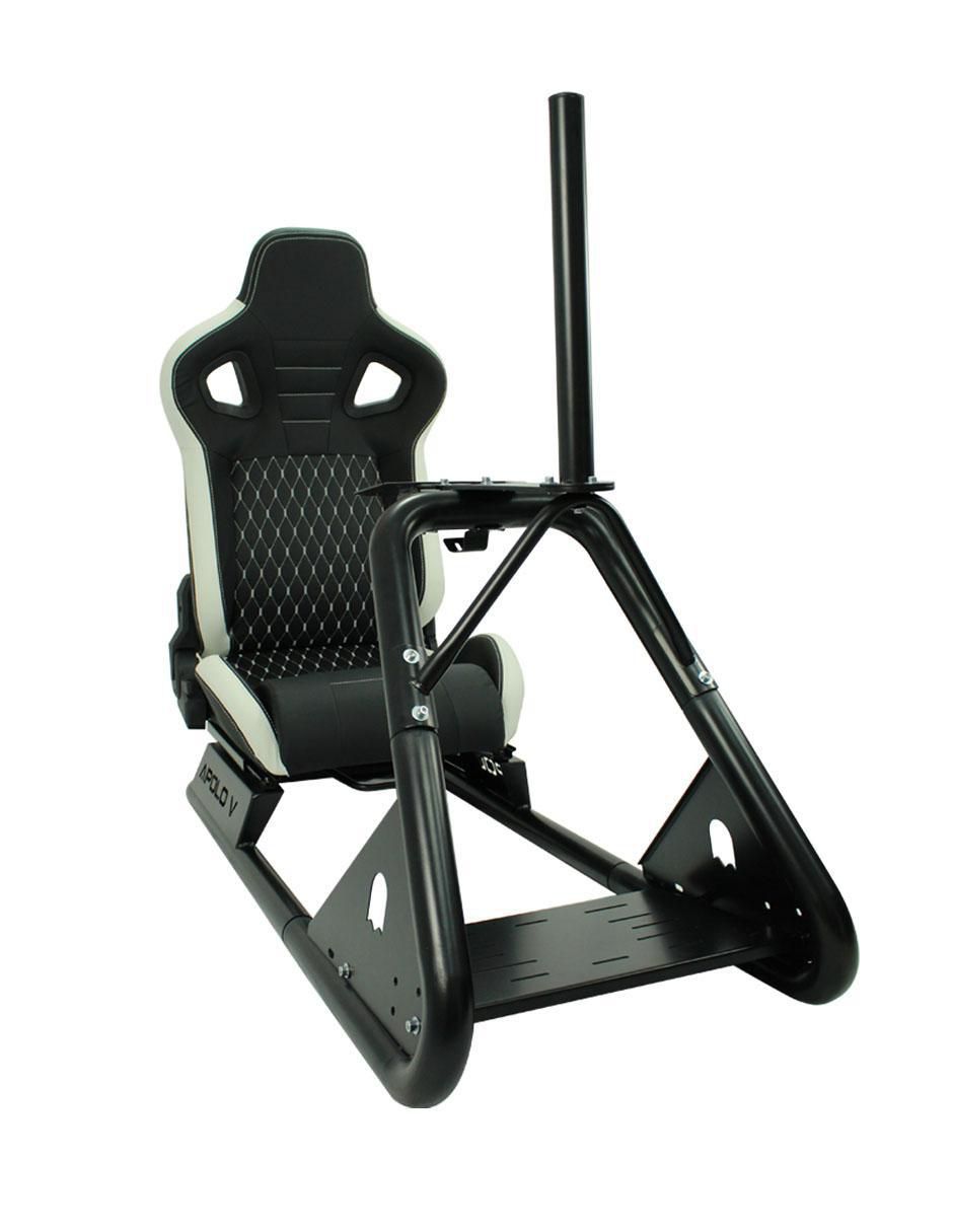 Silla gamer 3