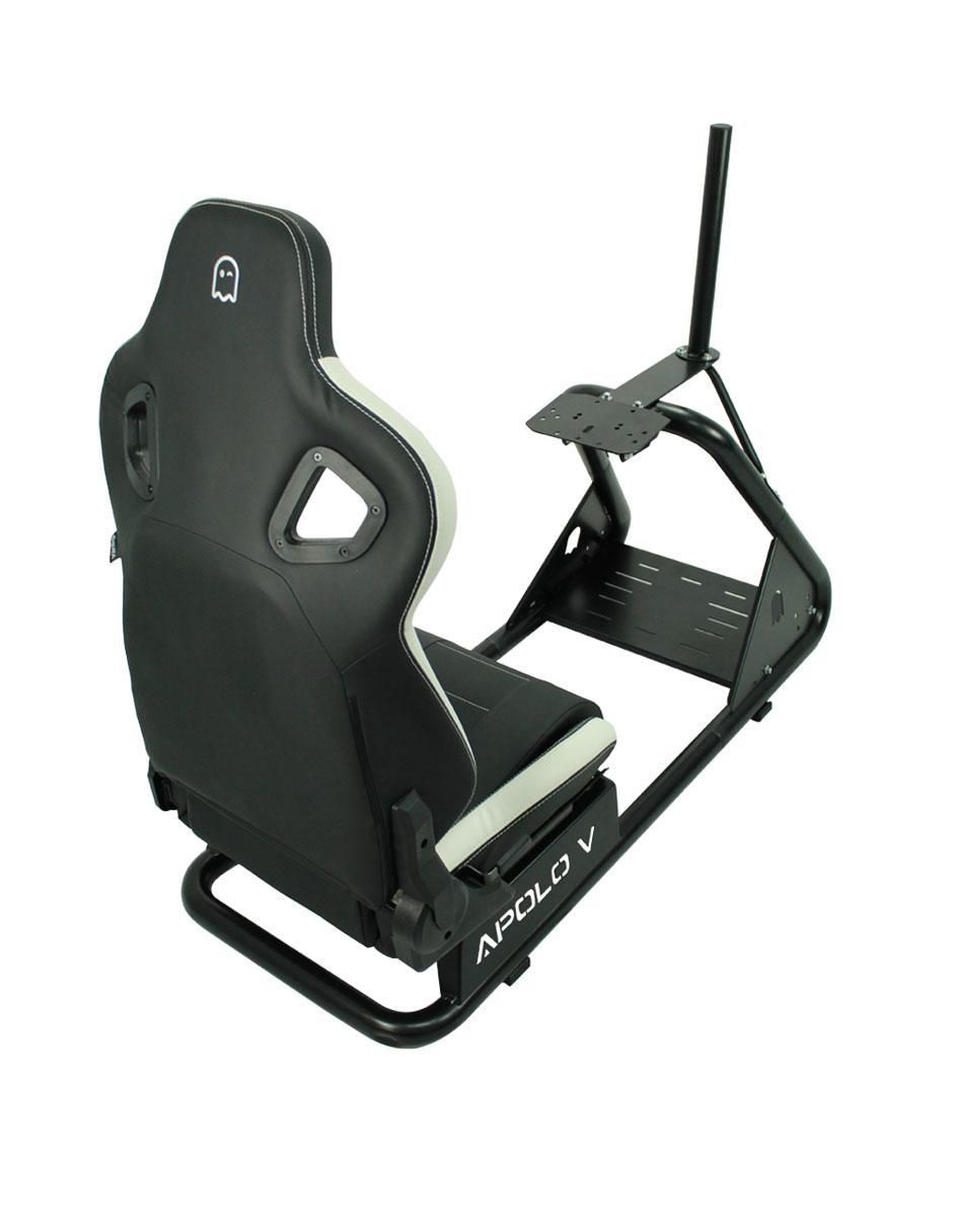 Silla gamer 4