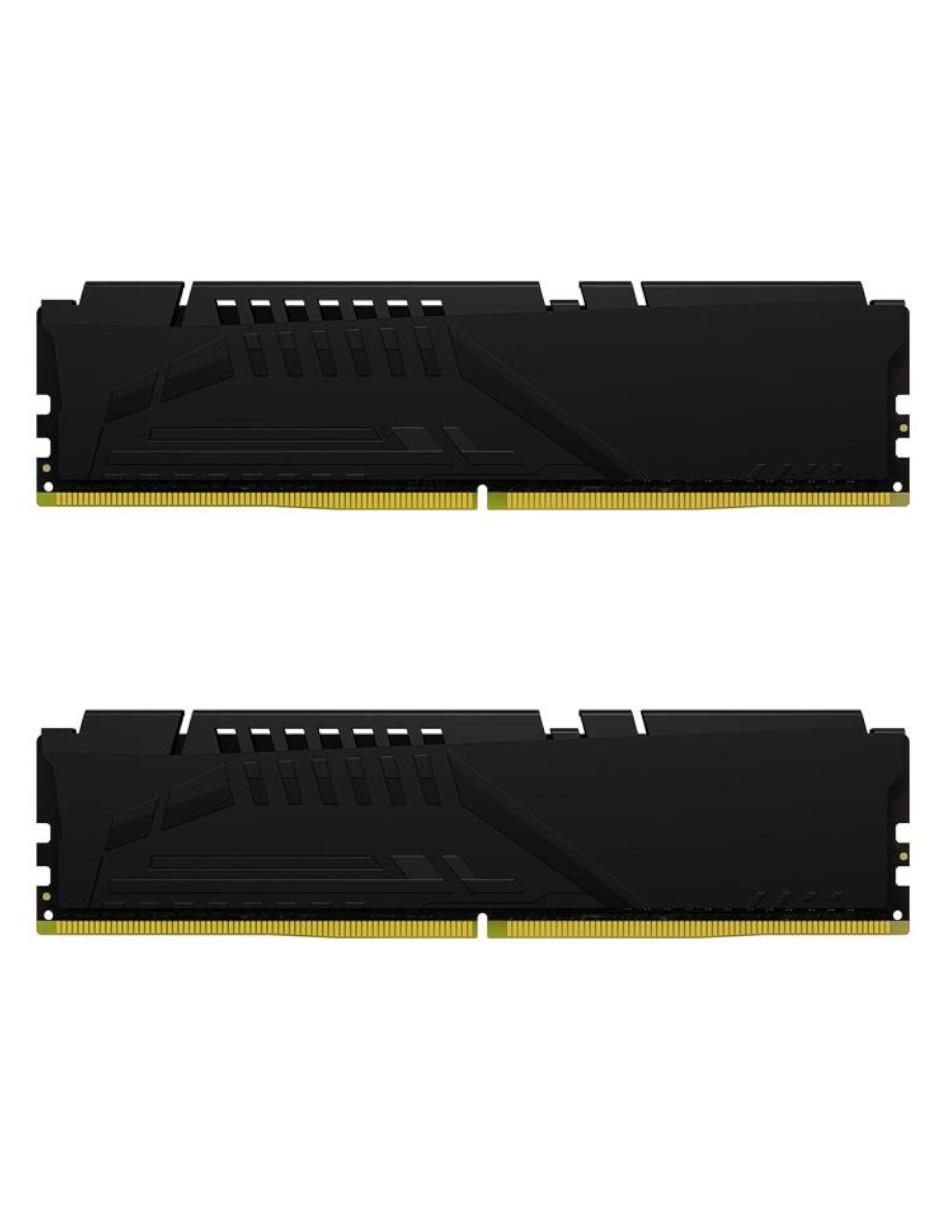 Memoria RAM DDR5 32 GB Fury Beast 3