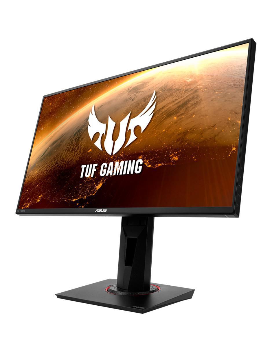 Monitor gamer standard full HD 24.5 pulgadas TUF VG259QM 3
