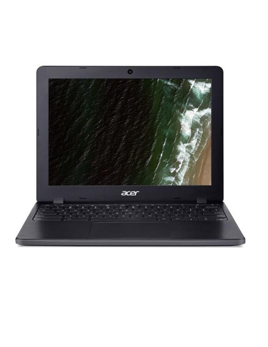 Laptop Chromebook 712-C871 12 pulgadas HD Intel UHD Graphics Intel Celeron 4 GB RAM 32 GB 128 GB SSD Laptop Chromebook 712-C871 12 pulgadas HD Intel UHD Graphics Intel Celeron 4 GB RAM 32 GB 128 GB SSD