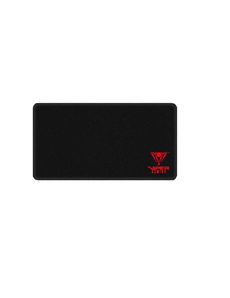 Mouse Pad Gamer antideslizante 2