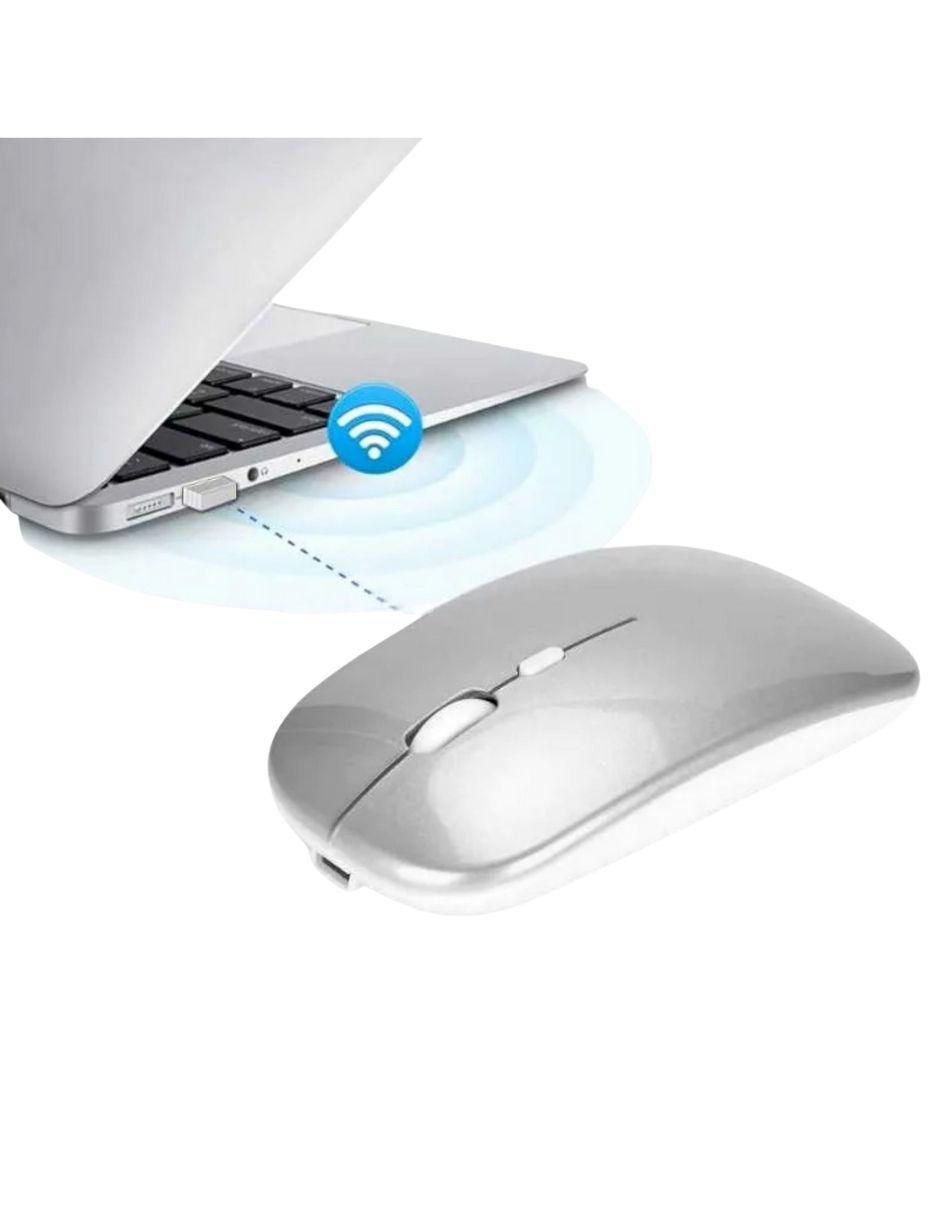 Mouse inalámbrico Gadgets & Fun