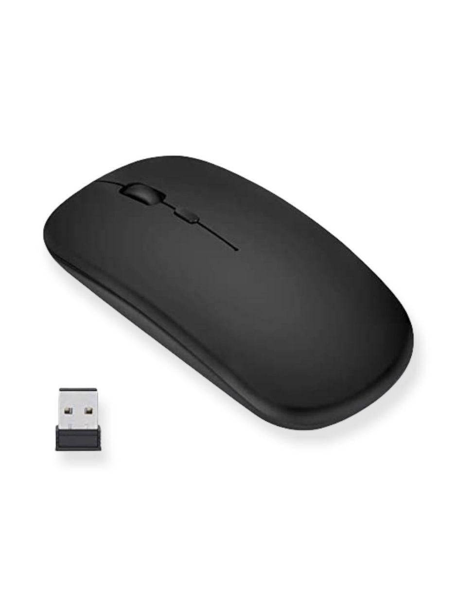 Mouse inalámbrico 2