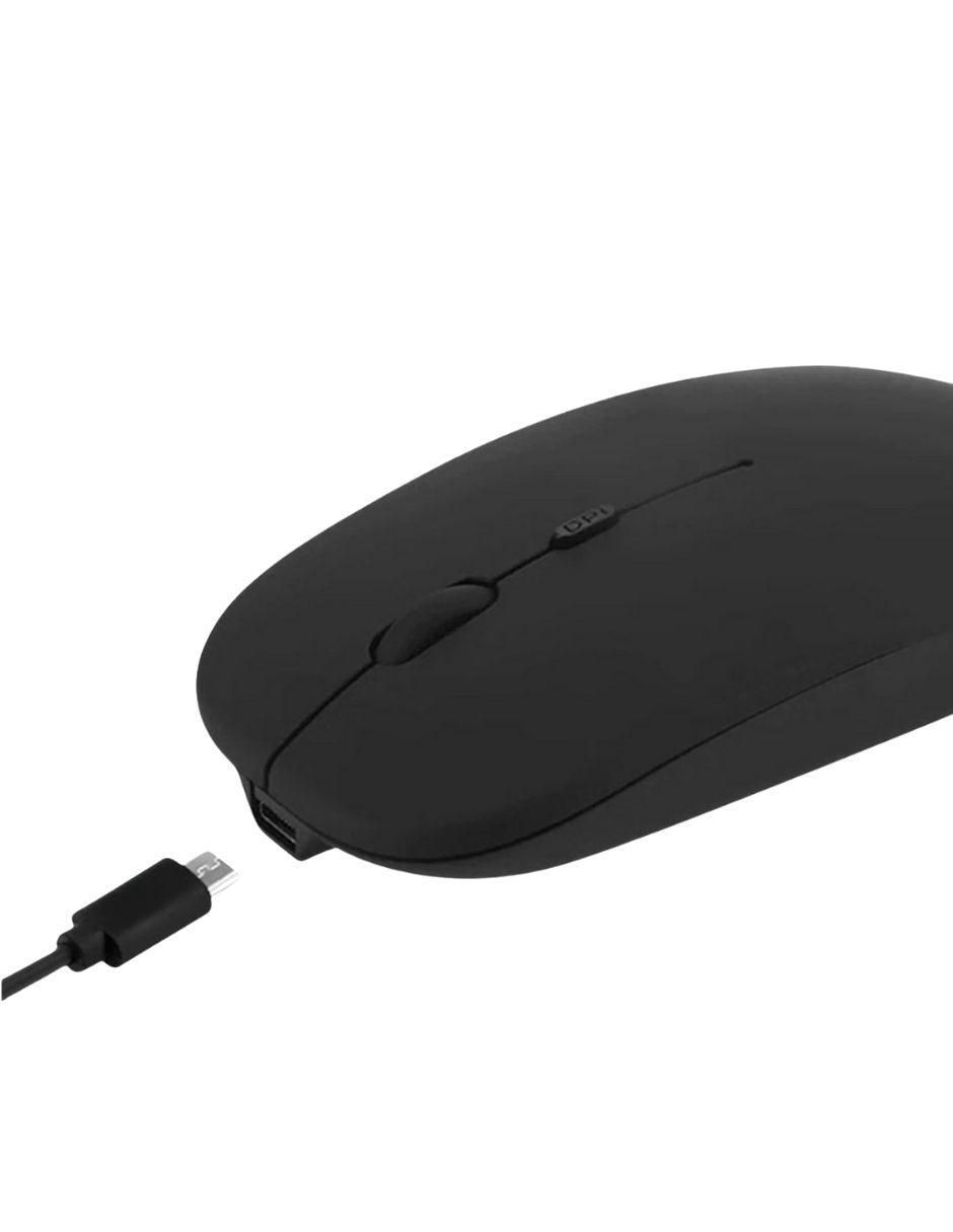 Mouse inalámbrico 3