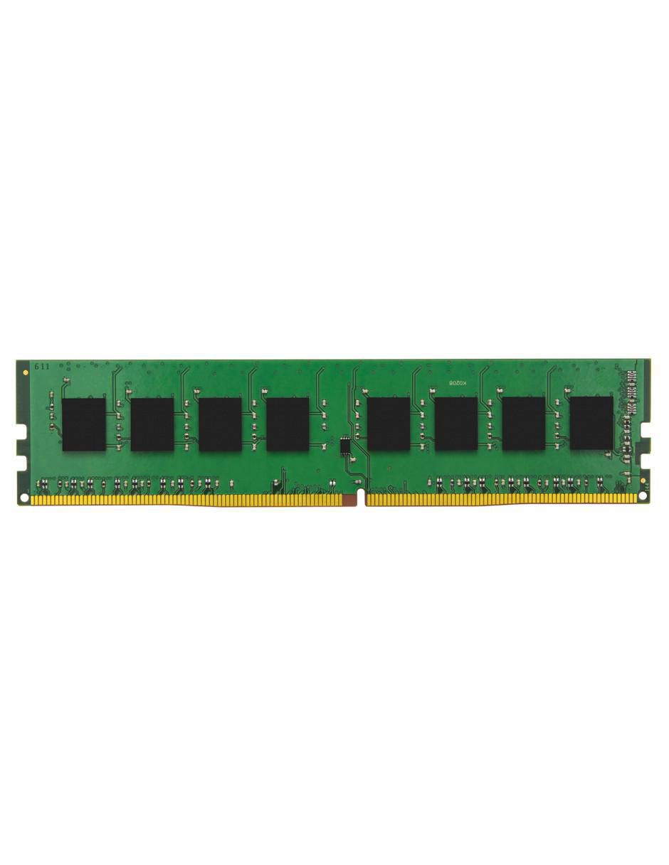 Memoria RAM DIMM DDR4 Kingston 8 GB KVR32N22S8/8
