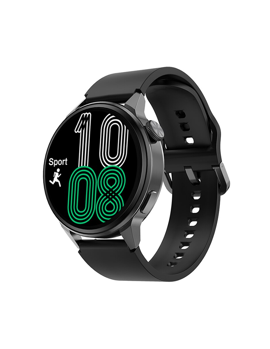 Smartwatch Swiss Code S+Watch unisex Summit II en Liverpool