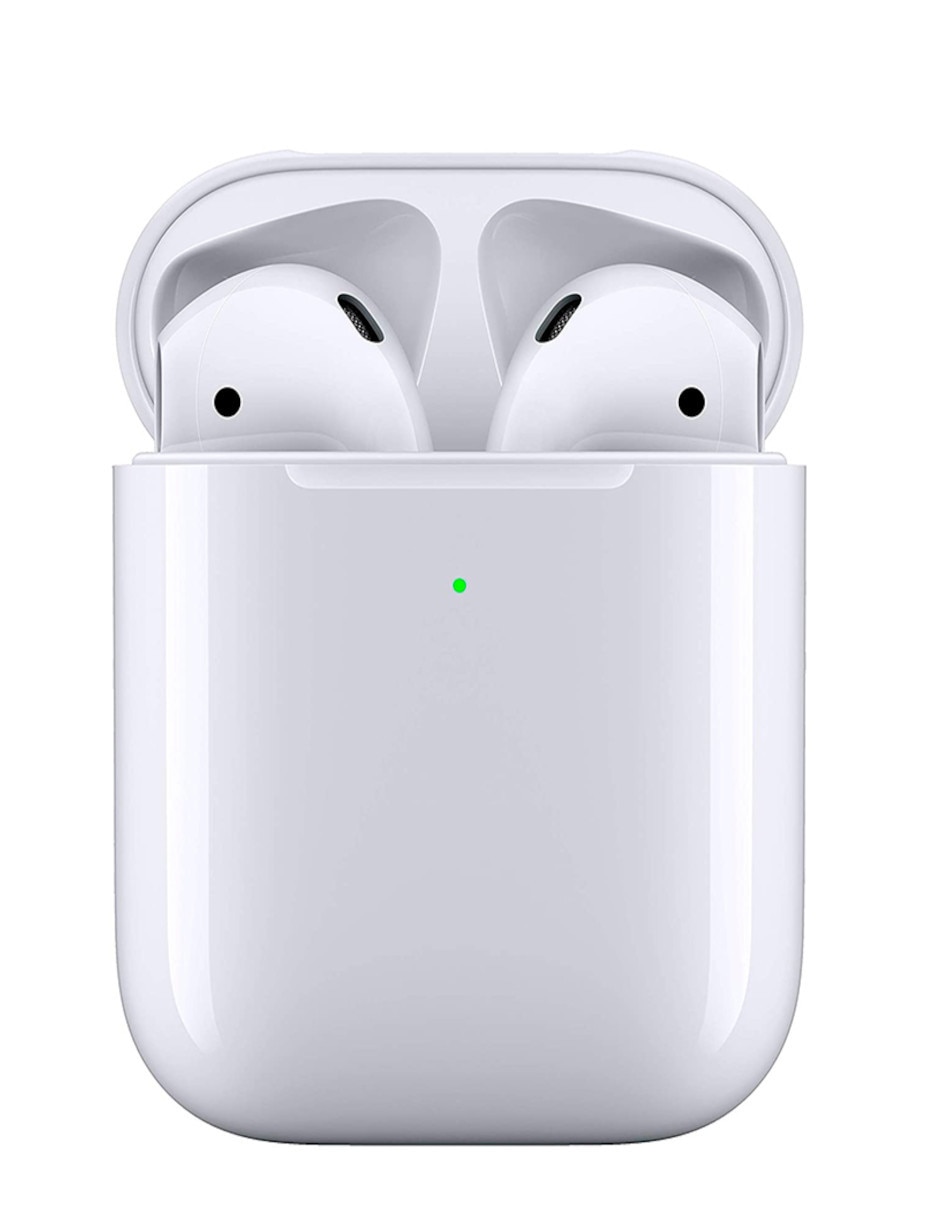 Apple AirPods PRO de 1.ª generación: grado A reacondicionado