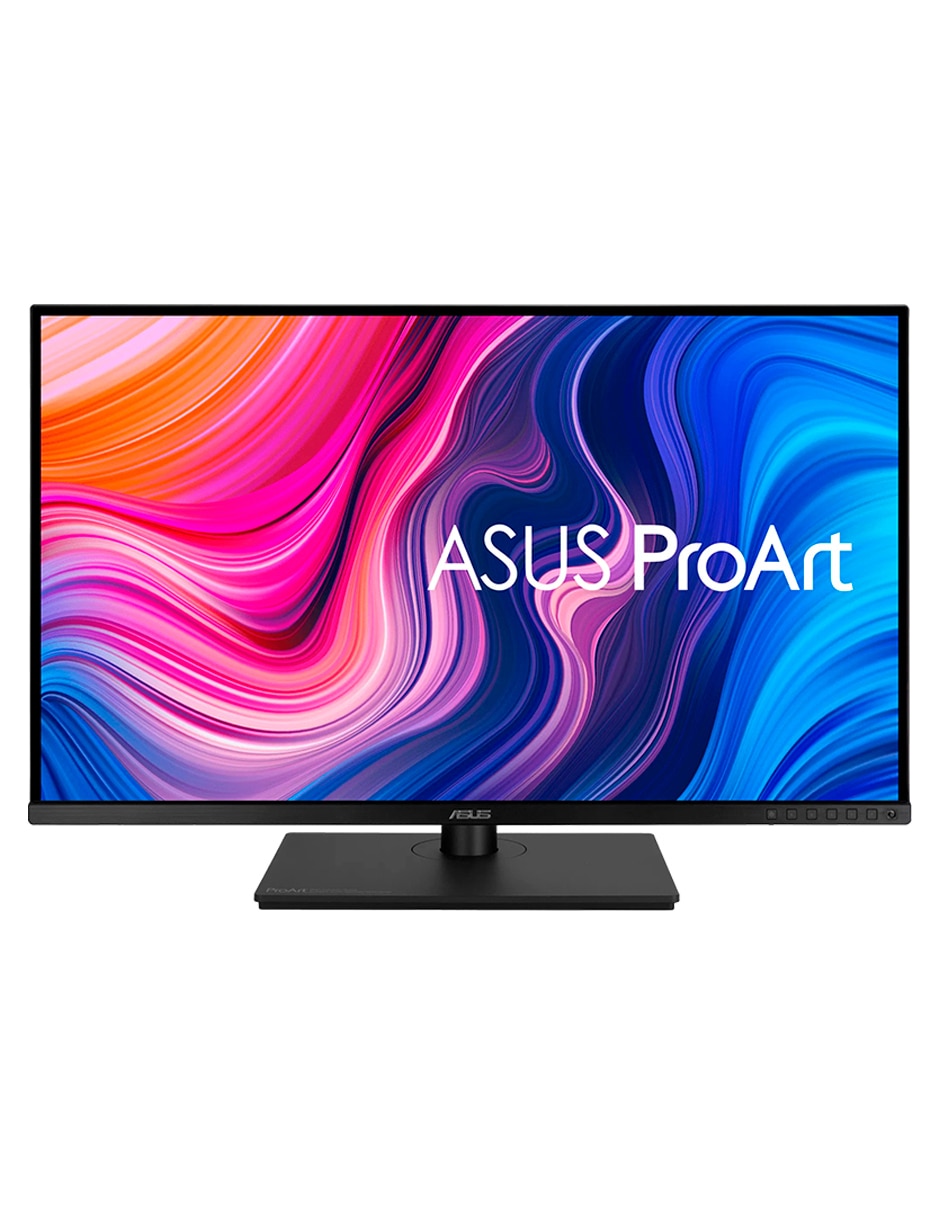 Monitor ASUS 4K/UHD 32 Pulgadas VA32UQ