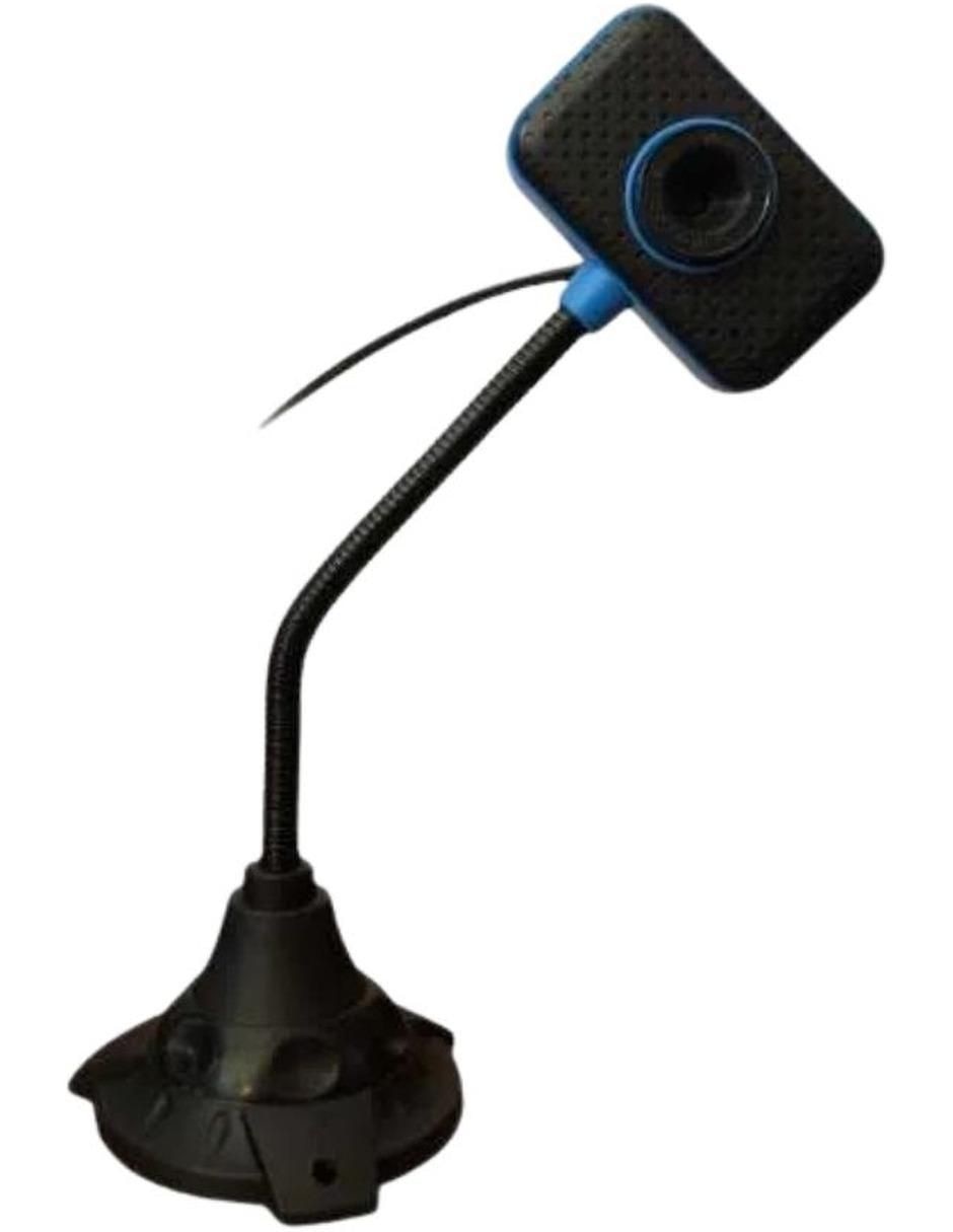 Webcam de 640 px x 480 px Mod 01 2