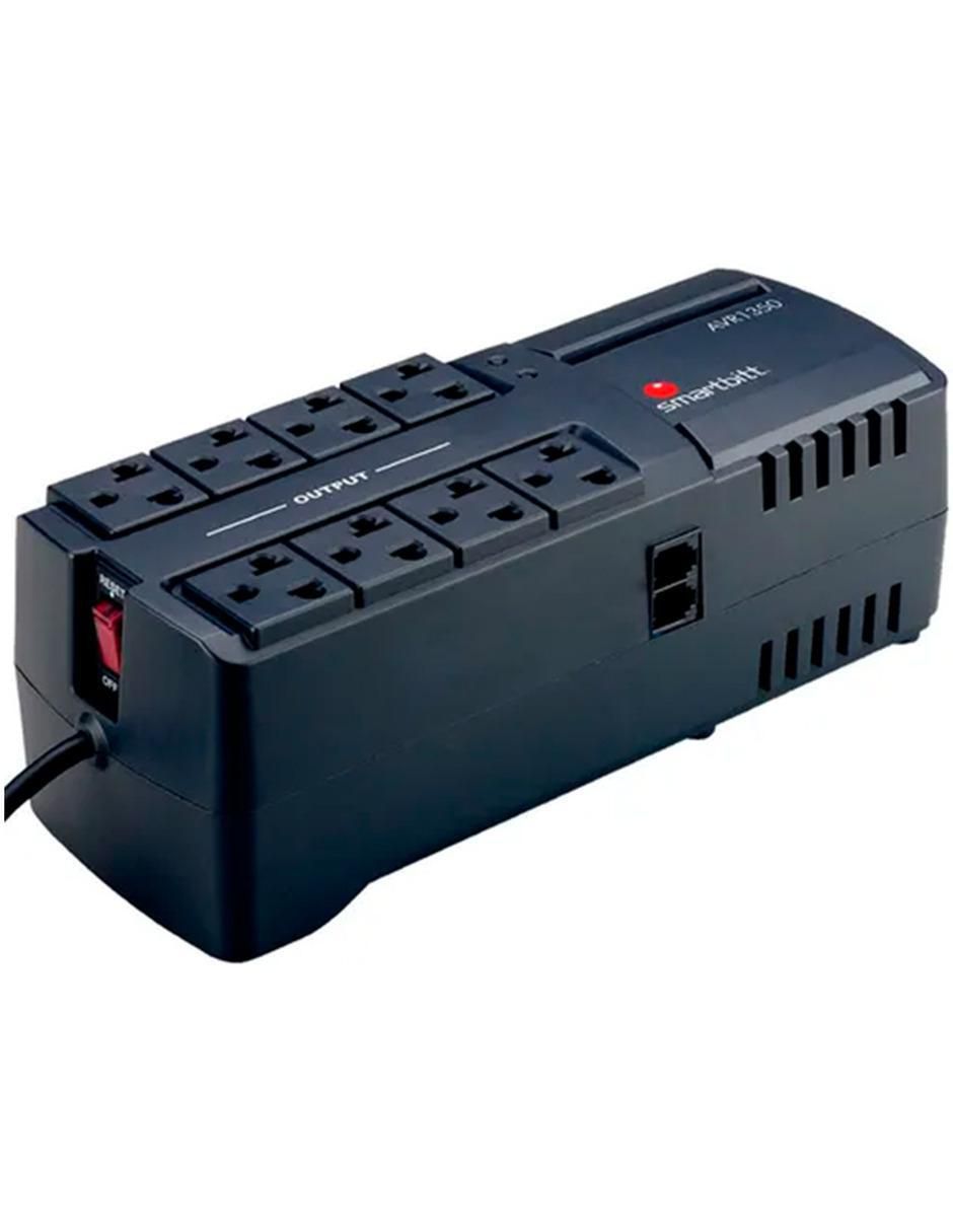 Regulador de Voltaje SBAVR1350