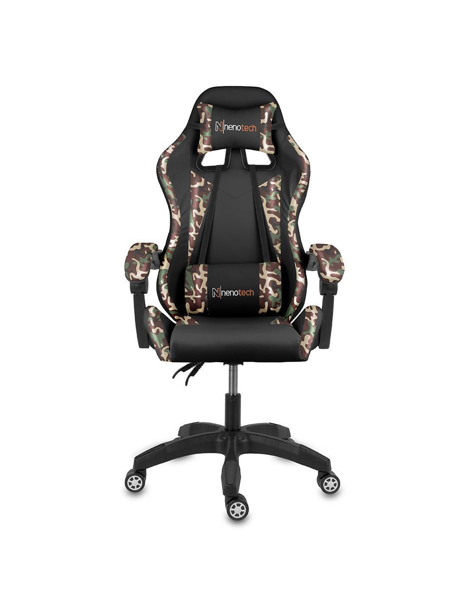Silla gamer 2