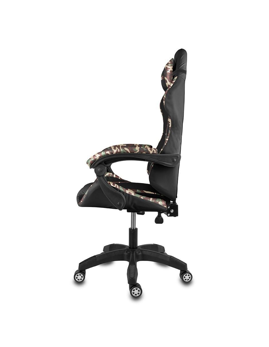 Silla gamer 3