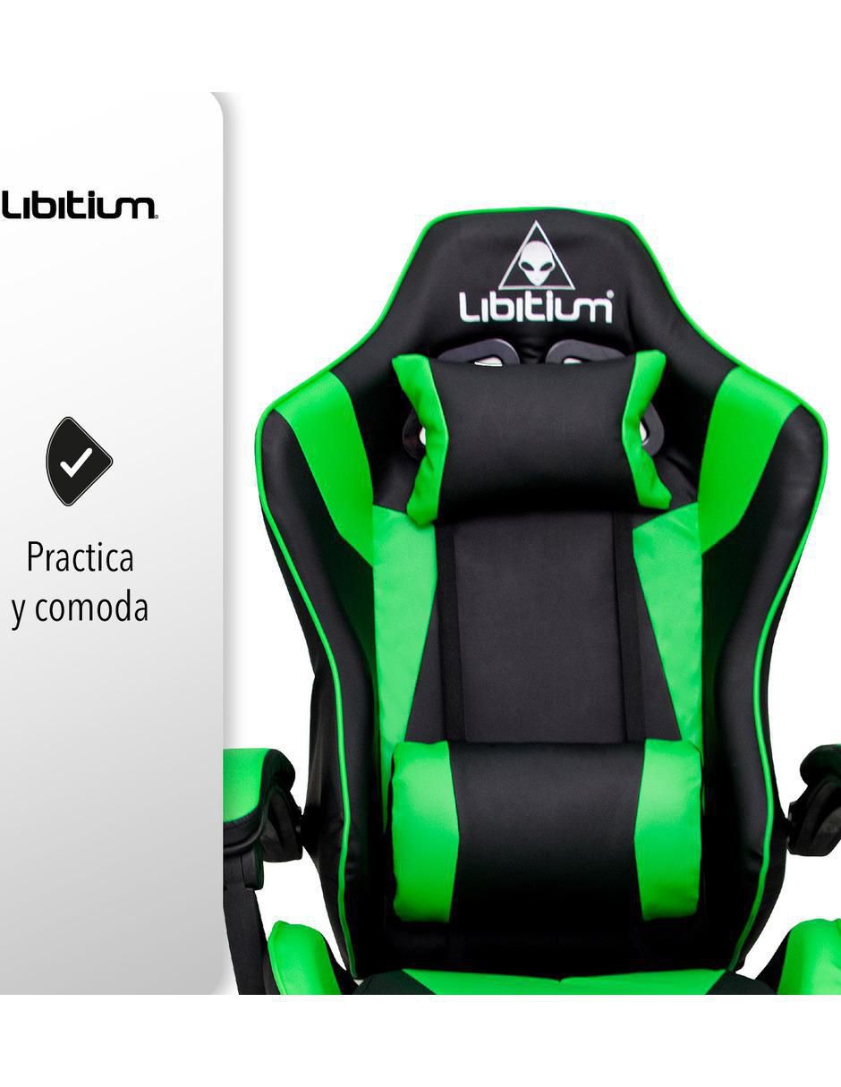 Silla gamer 2