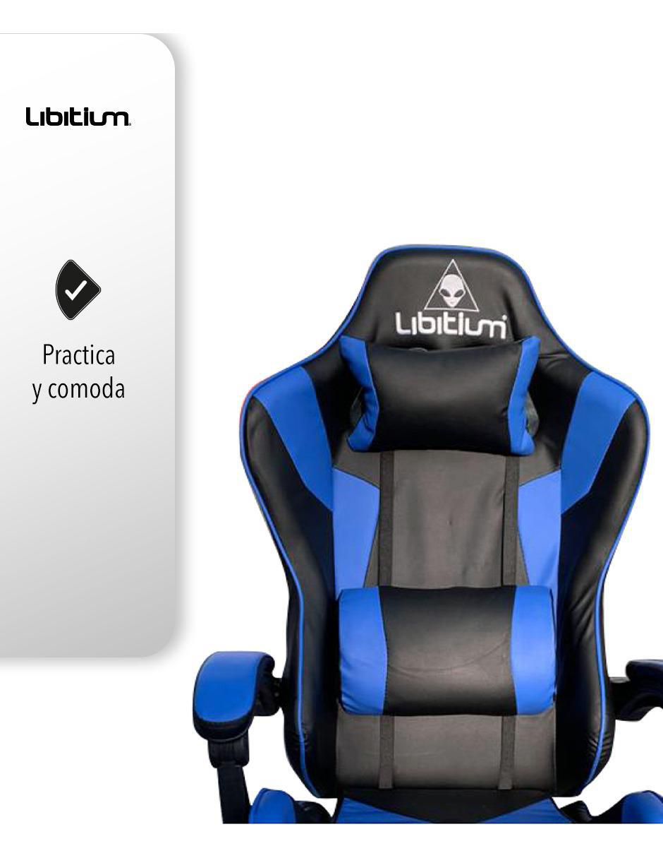 Silla gamer 2
