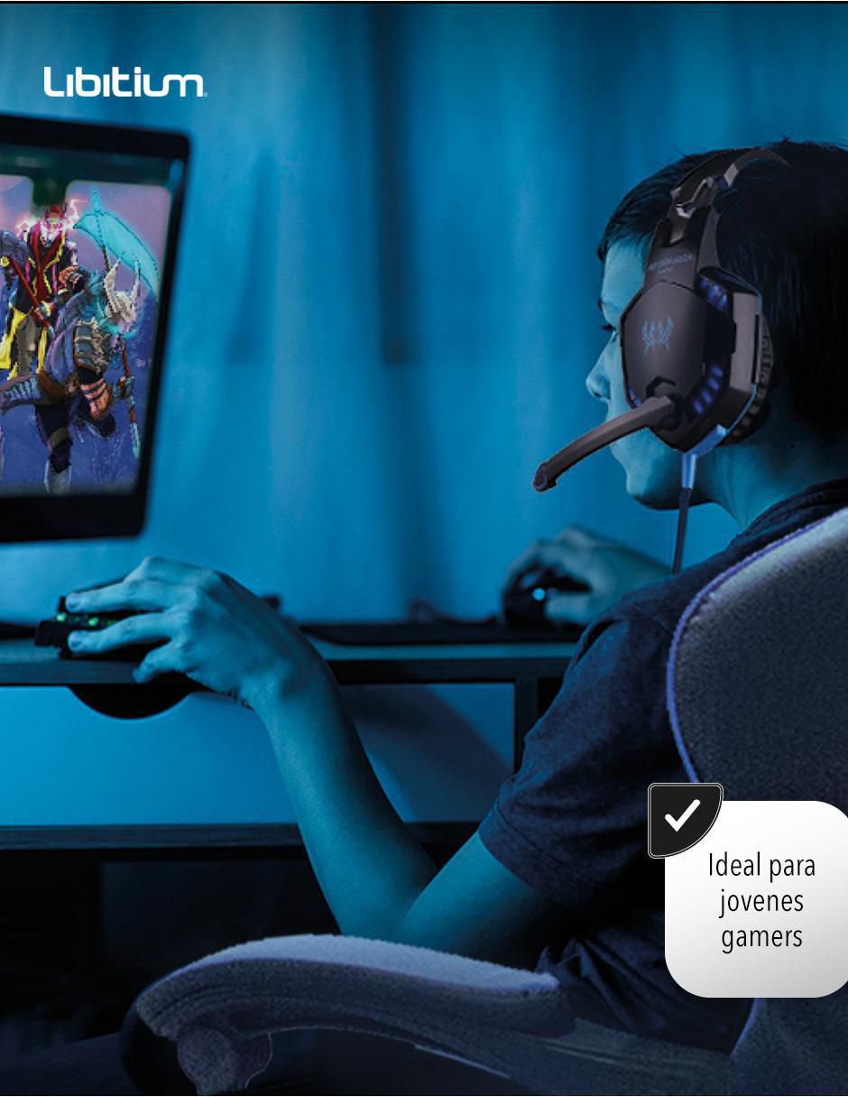 Silla gamer 5